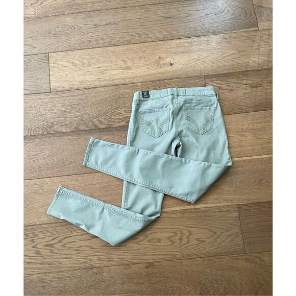 Hollister Super Skinny size 5 R - Picture 5 of 5